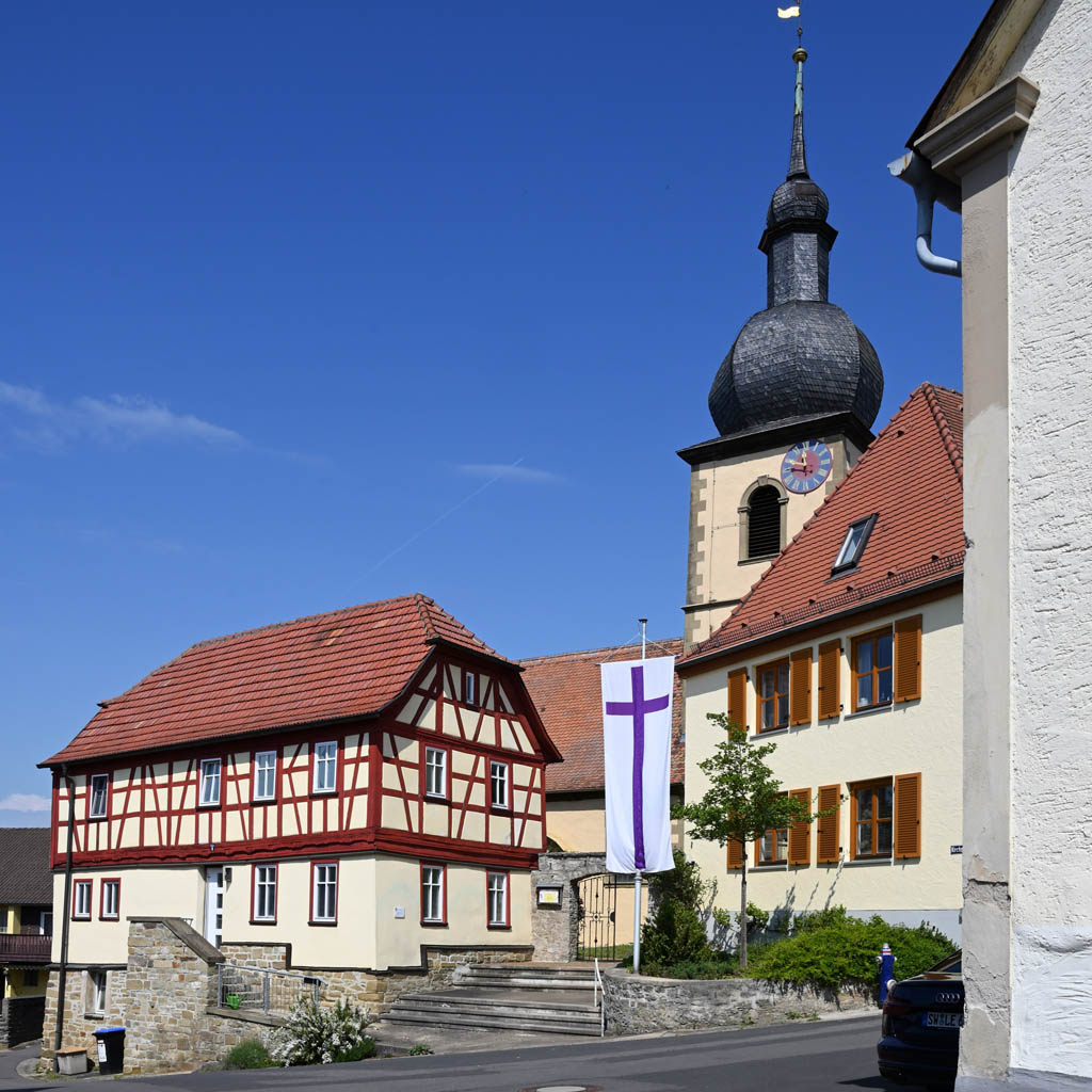 Kirche
